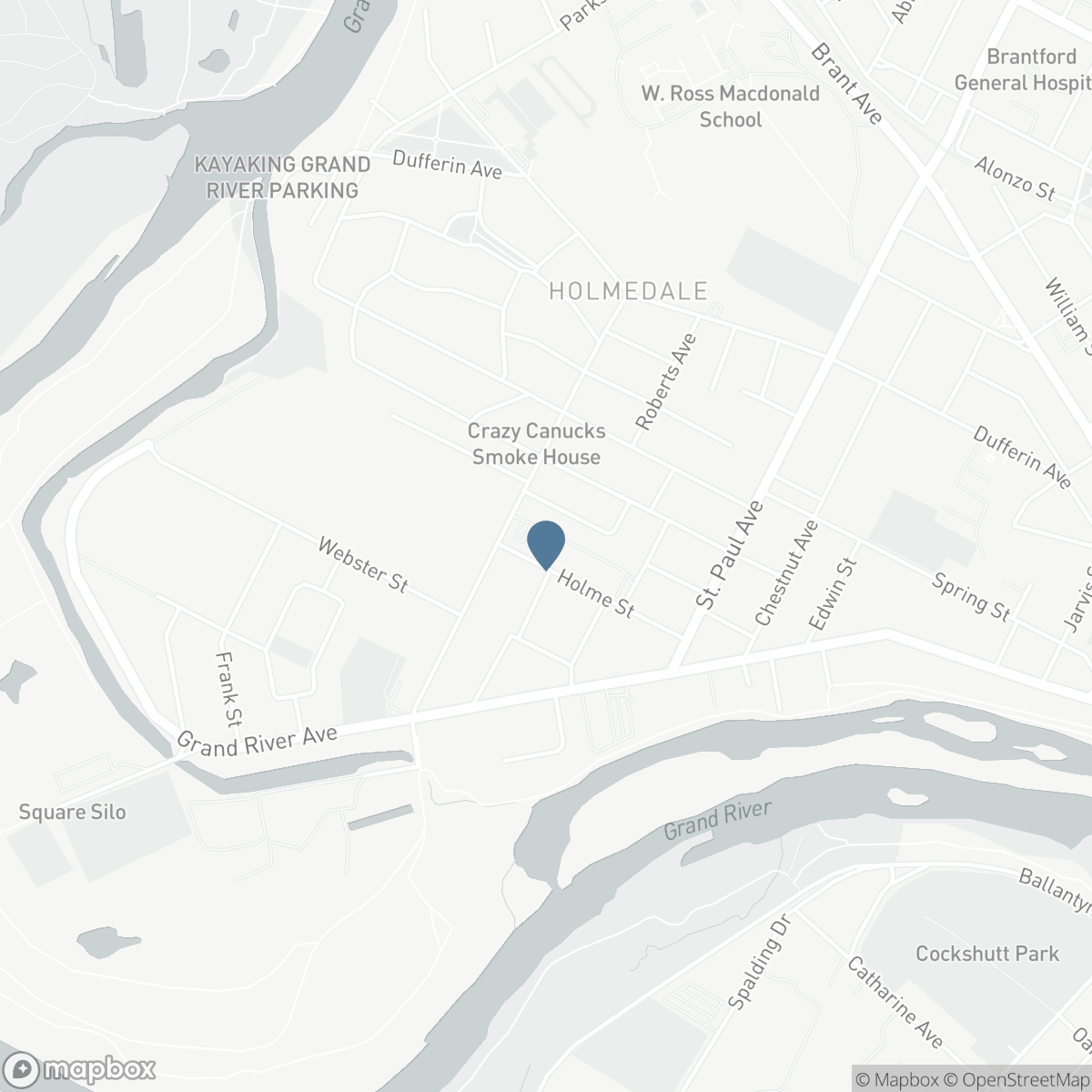 85 MORRELL Street Unit# 207, Building A, Brantford, Ontario N3T 4J6